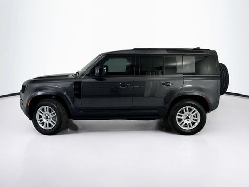 Used 2026 Land Rover Defender 110 S AWD/4WD image 8