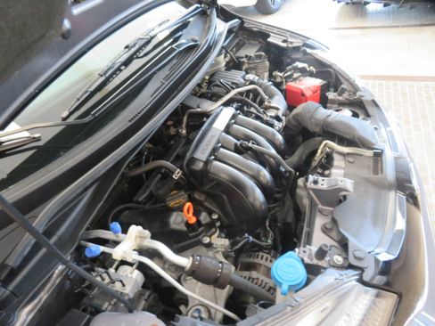 Used 2015 Honda Fit EX-L image 52