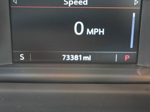 Used 2024 Chevrolet Tahoe LS image 26