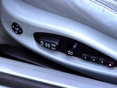 Used 2004 BMW 330Ci Coupe image 53