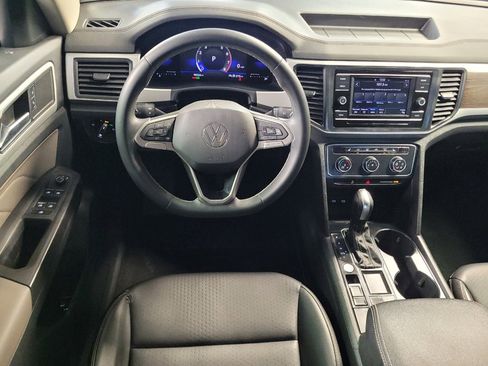 Used 2022 Volkswagen Atlas SE FWD image 22