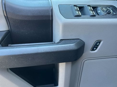 Used 2019 Ford F150 XL w/ Equipment Group 101A Mid RWD image 11
