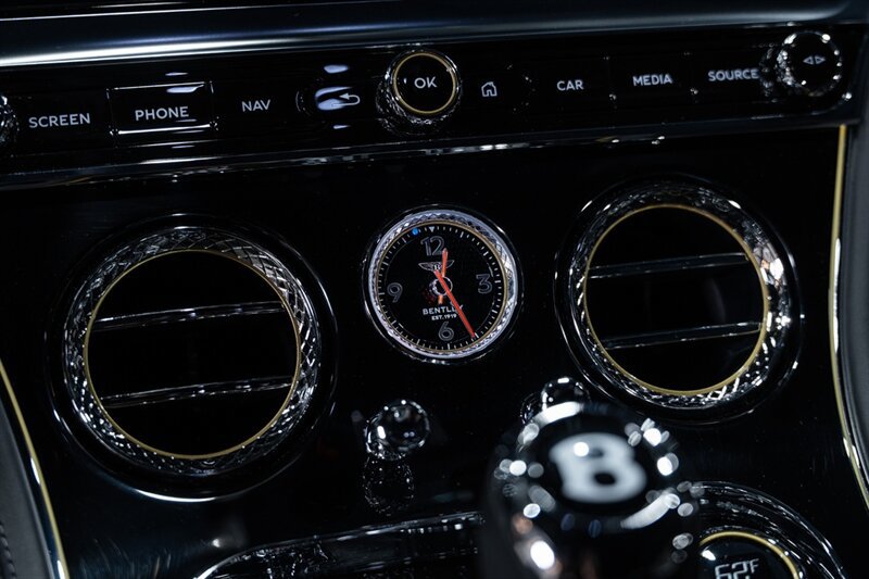 Used 2020 Bentley Continental GT V8 AWD/4WD image 51