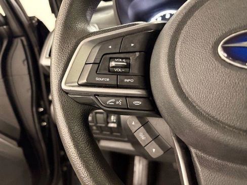 Used 2021 Subaru Forester AWD/4WD image 12