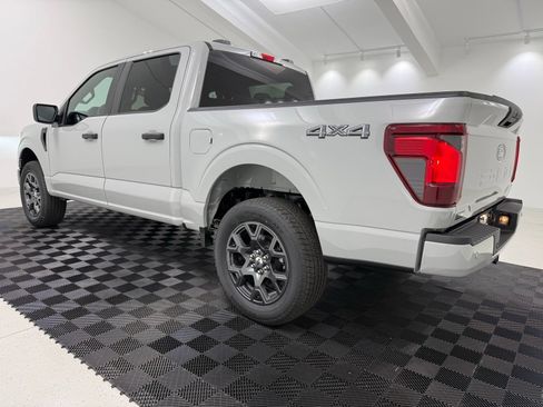 New 2026 Ford F150 STX w/ Equipment Group 200A AWD/4WD image 5