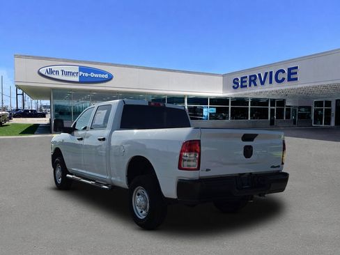 Used 2024 RAM 2500 Tradesman w/ Protection Group AWD/4WD image 6