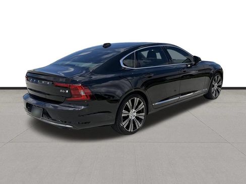 Used 2023 Volvo S90 B6 Plus w/ Protection Package Premier AWD/4WD image 5