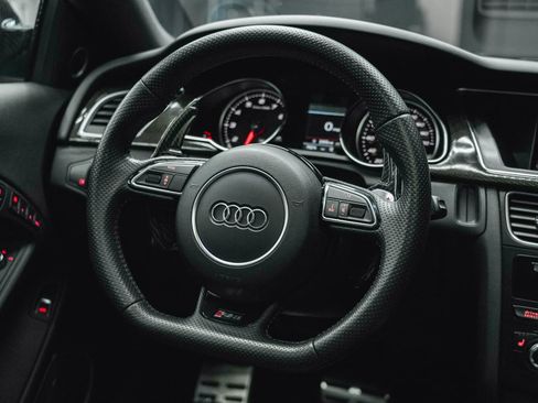 Used 2013 Audi RS 5 Coupe w/ Audi MMI Navigation Plus Pkg image 41