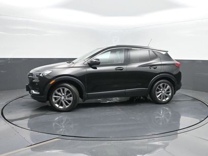 Used 2022 Buick Encore GX Essence w/ Advanced Technology Package