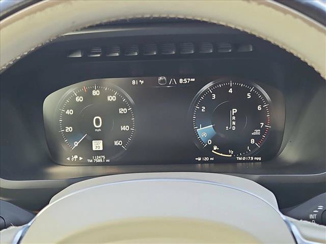 Used 2018 Volvo XC90 T6 Inscription w/ Convenience Package AWD/4WD image 4
