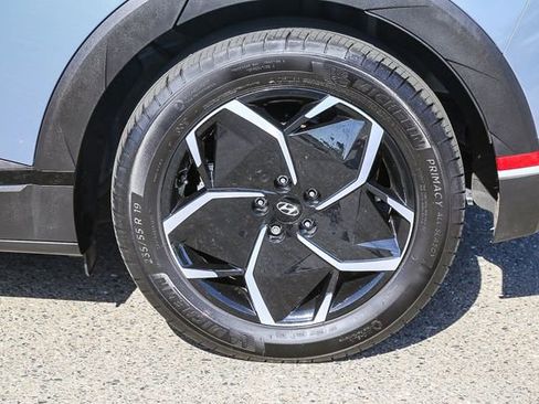 Certified 2024 Hyundai Ioniq 5 SEL RWD image 12