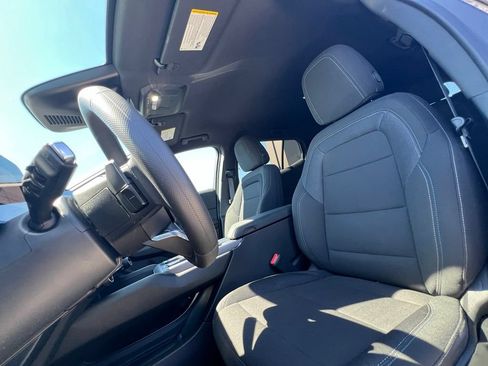 Used 2026 Chevrolet Equinox EV LT FWD image 14