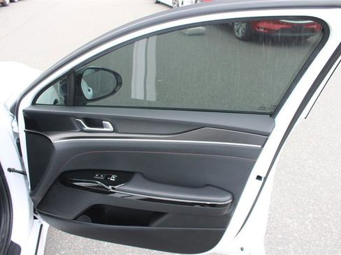 Used 2022 Kia K5 GT image 14