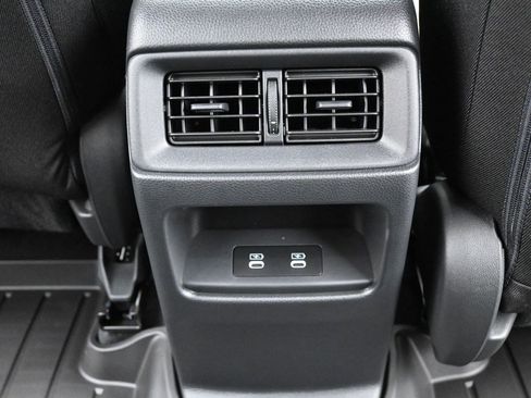 Used 2026 Honda CR-V TrailSport image 12