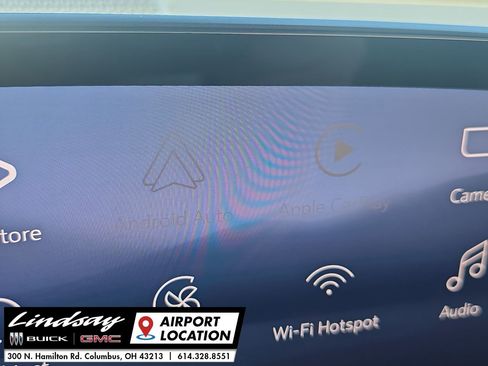 Used 2025 Buick Enclave Sport Touring w/ Power Package image 38