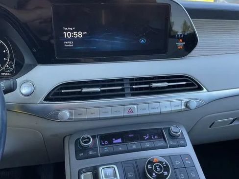 Used 2022 Hyundai Palisade Limited AWD/4WD image 28