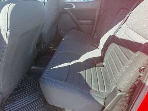 Used 2021 Ford Ranger XL w/ Equipment Group 101A High image 23