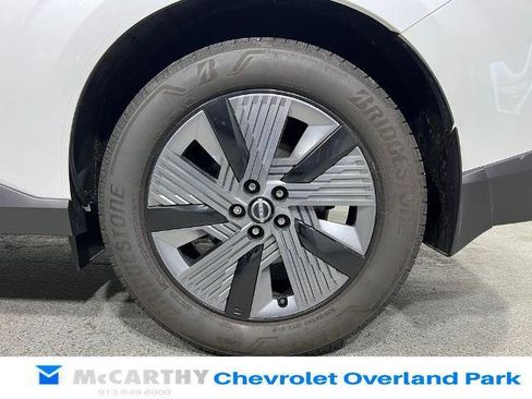Used 2025 Nissan Murano SL AWD/4WD image 34