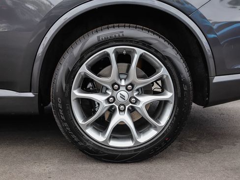 New 2026 Dodge Durango GT w/ Tow 'N Go Package AWD/4WD image 11
