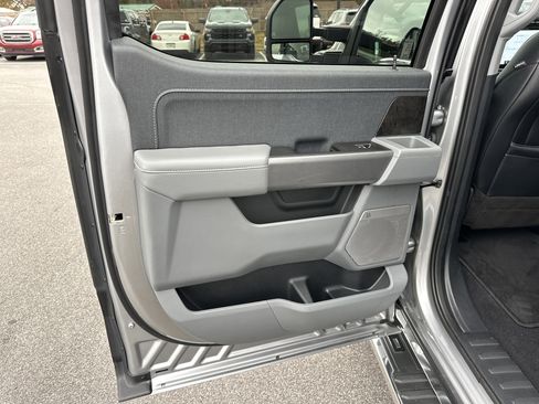 Used 2023 Ford F150 Lariat w/ Max Trailer Tow Package image 22