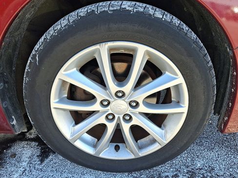 Used 2012 Subaru Impreza 2.0i Premium image 7