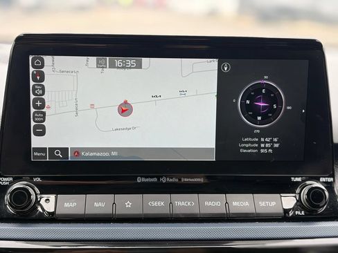 Used 2022 Kia Seltos Nightfall Edition AWD/4WD image 33