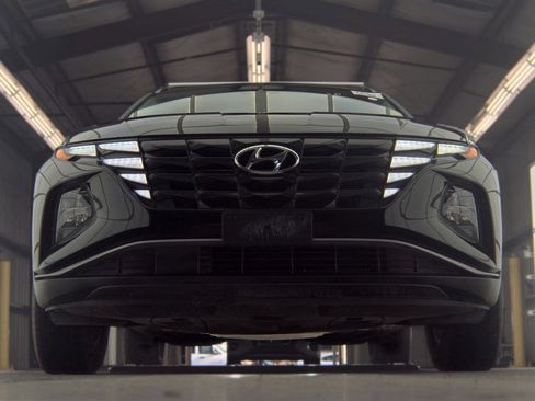 Used 2023 Hyundai Tucson SEL FWD image 15