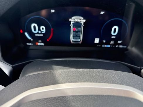 New 2026 Ford Explorer Active w/ Active Comfort Package image 30