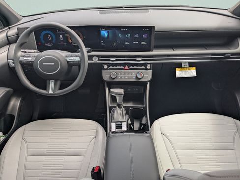 New 2026 Hyundai Santa Cruz SE FWD image 19