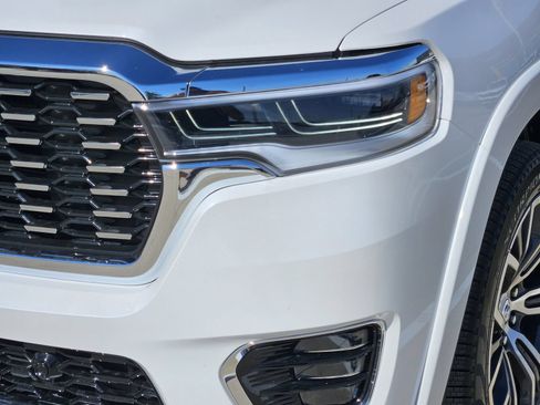New 2026 RAM 1500 Tungsten AWD/4WD image 10