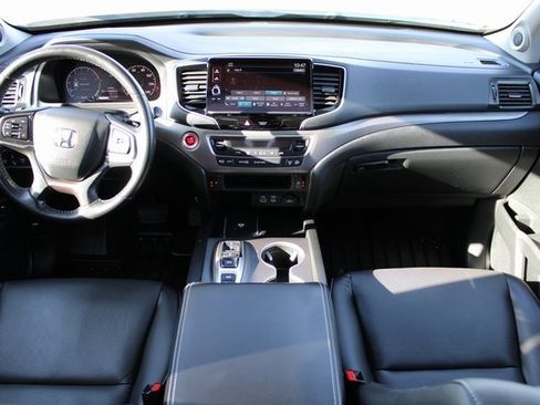 Certified 2024 Honda Ridgeline RTL image 15