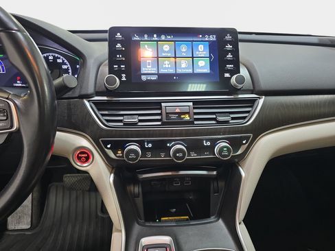 Used 2021 Honda Accord EX-L image 17