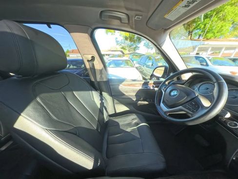 Used 2015 BMW X5 xDrive35i AWD/4WD image 29