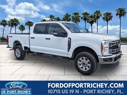 Certified 2024 Ford F250 XLT