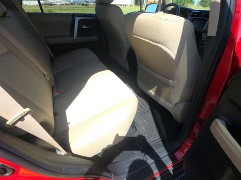 Used 2019 Toyota 4Runner SR5 Premium AWD/4WD image 27
