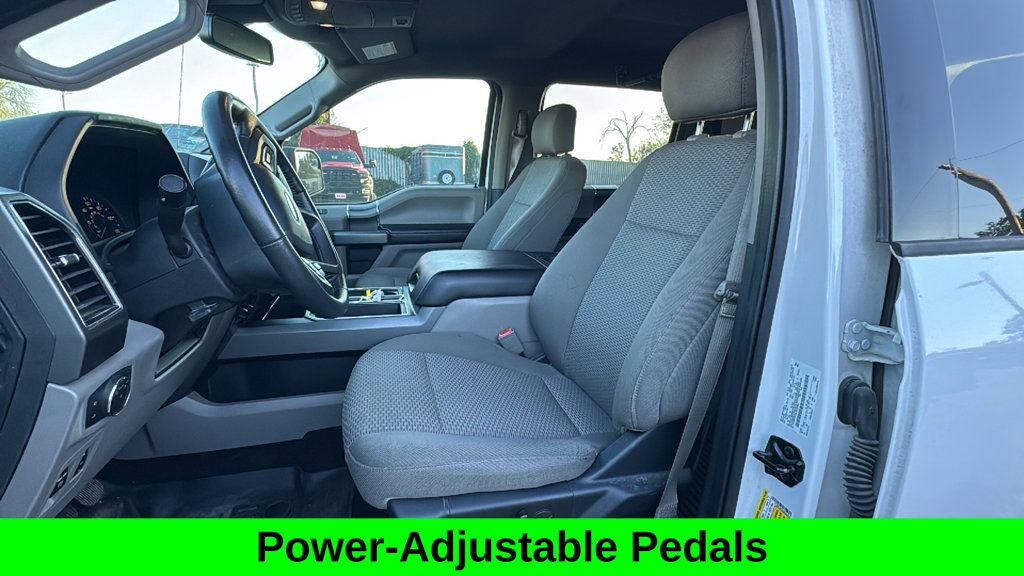 Used 2020 Ford F150 XLT w/ Equipment Group 302A Luxury AWD/4WD image 9