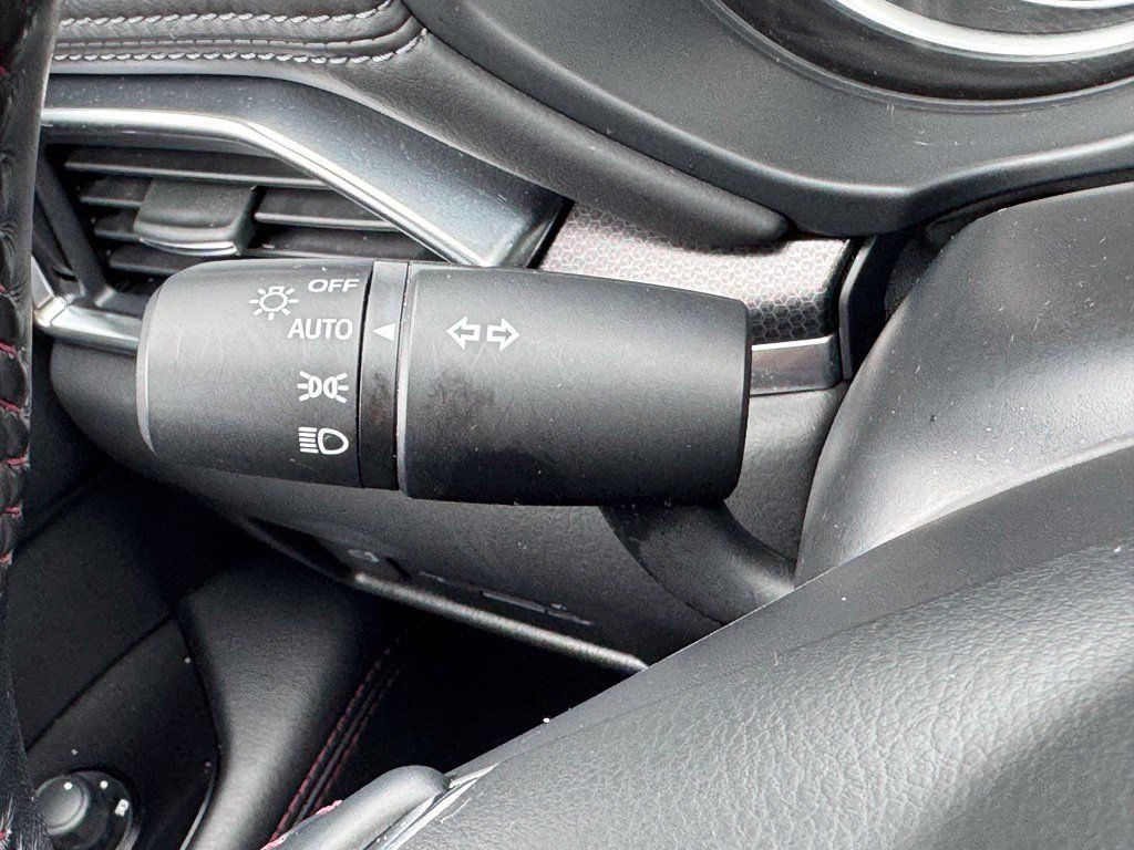 Used 2025 MAZDA CX-5 Carbon Edition AWD/4WD image 23