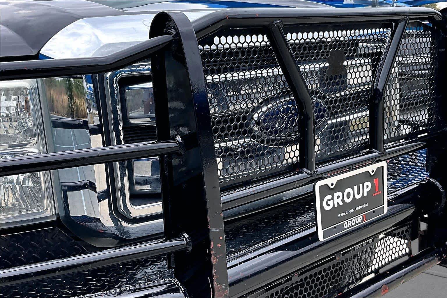 Used 2012 Ford F250 Lariat w/ Lariat Ultimate Pkg AWD/4WD image 28