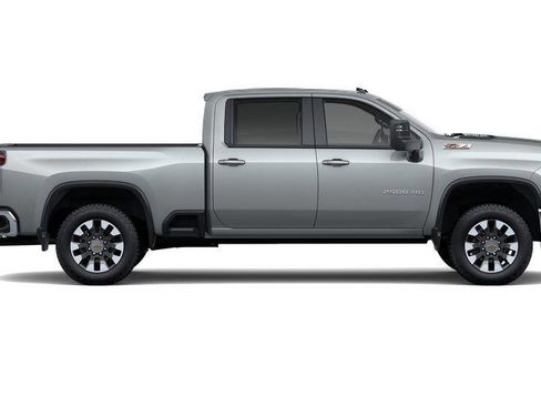 New 2026 Chevrolet Silverado 2500 LT w/ True North Edition image 53