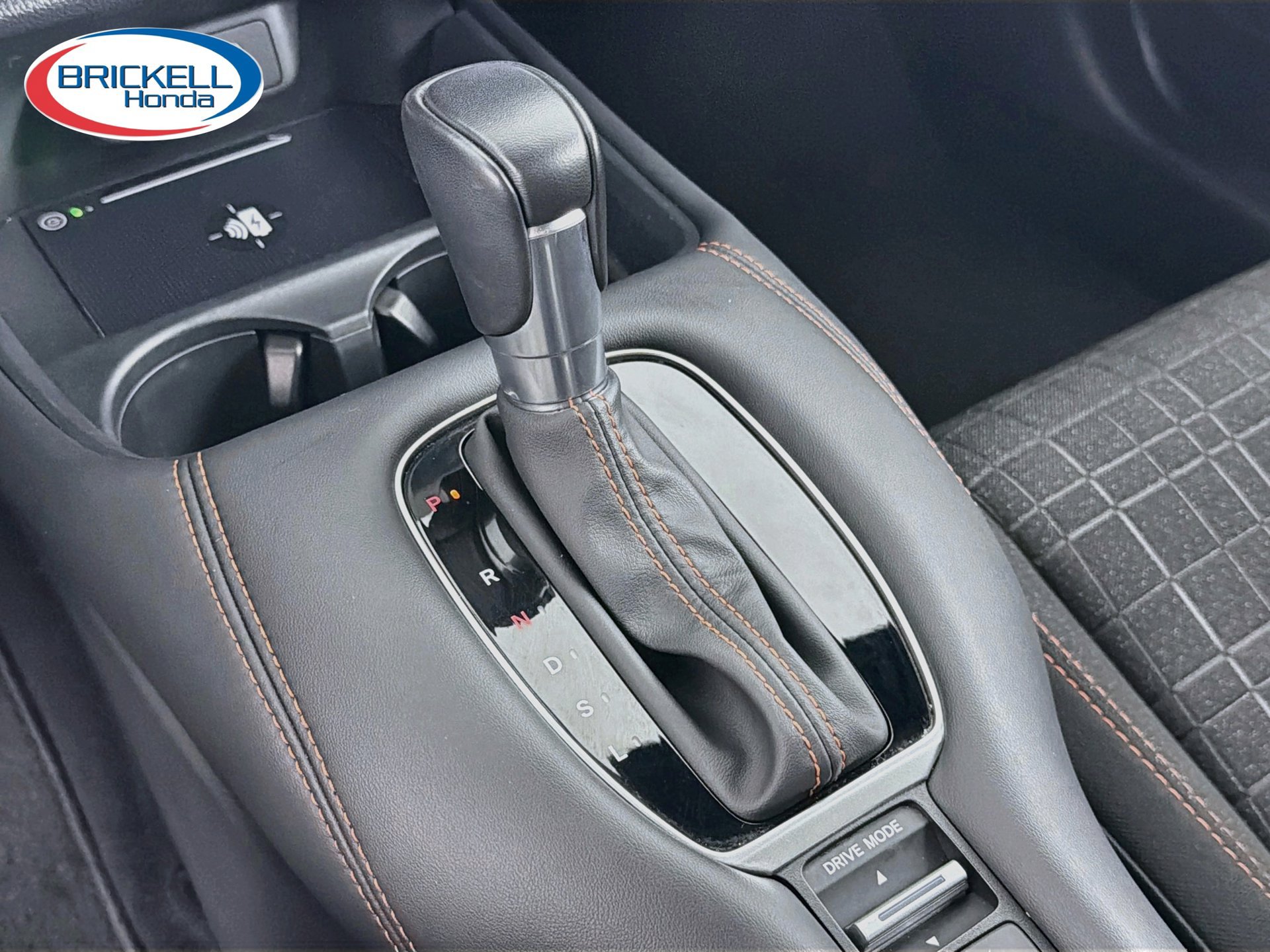 Certified 2026 Honda HR-V Sport image 26