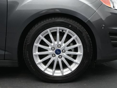 Used 2016 Ford C-MAX SEL w/ Equipment Group 303A FWD image 25
