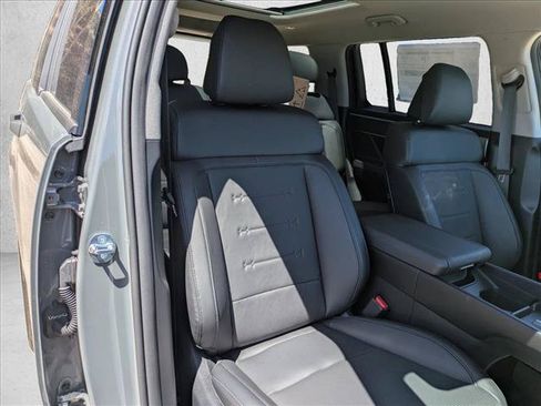 New 2026 Hyundai Santa Fe Limited AWD/4WD image 21