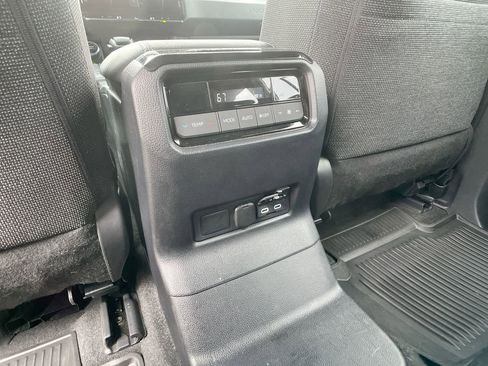 Used 2024 Toyota Land Cruiser 1958 image 24