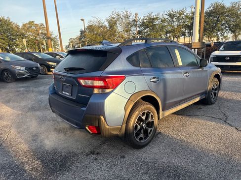 Used 2018 Subaru Crosstrek 2.0i Premium image 6