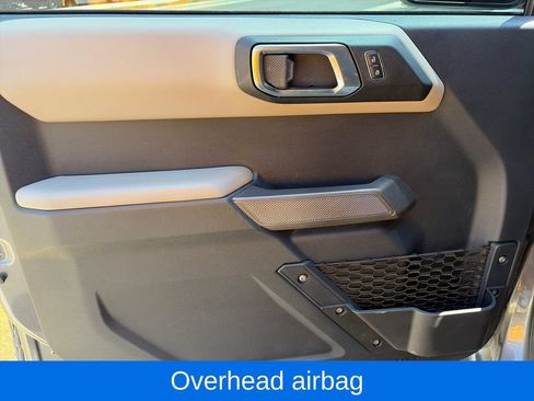 Used 2023 Ford Bronco Wildtrak AWD/4WD image 17