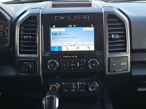 Used 2019 Ford F150 XLT w/ Equipment Group 301A Mid image 20