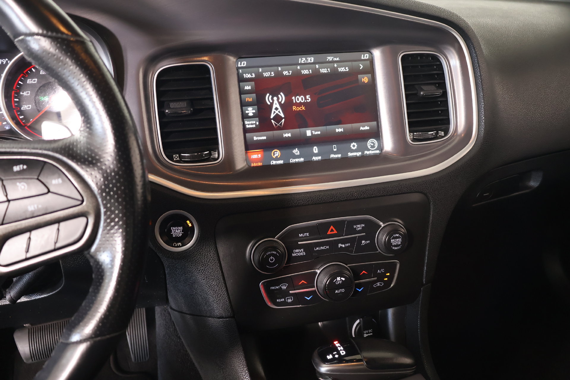 Used 2022 Dodge Charger Scat Pack RWD image 5
