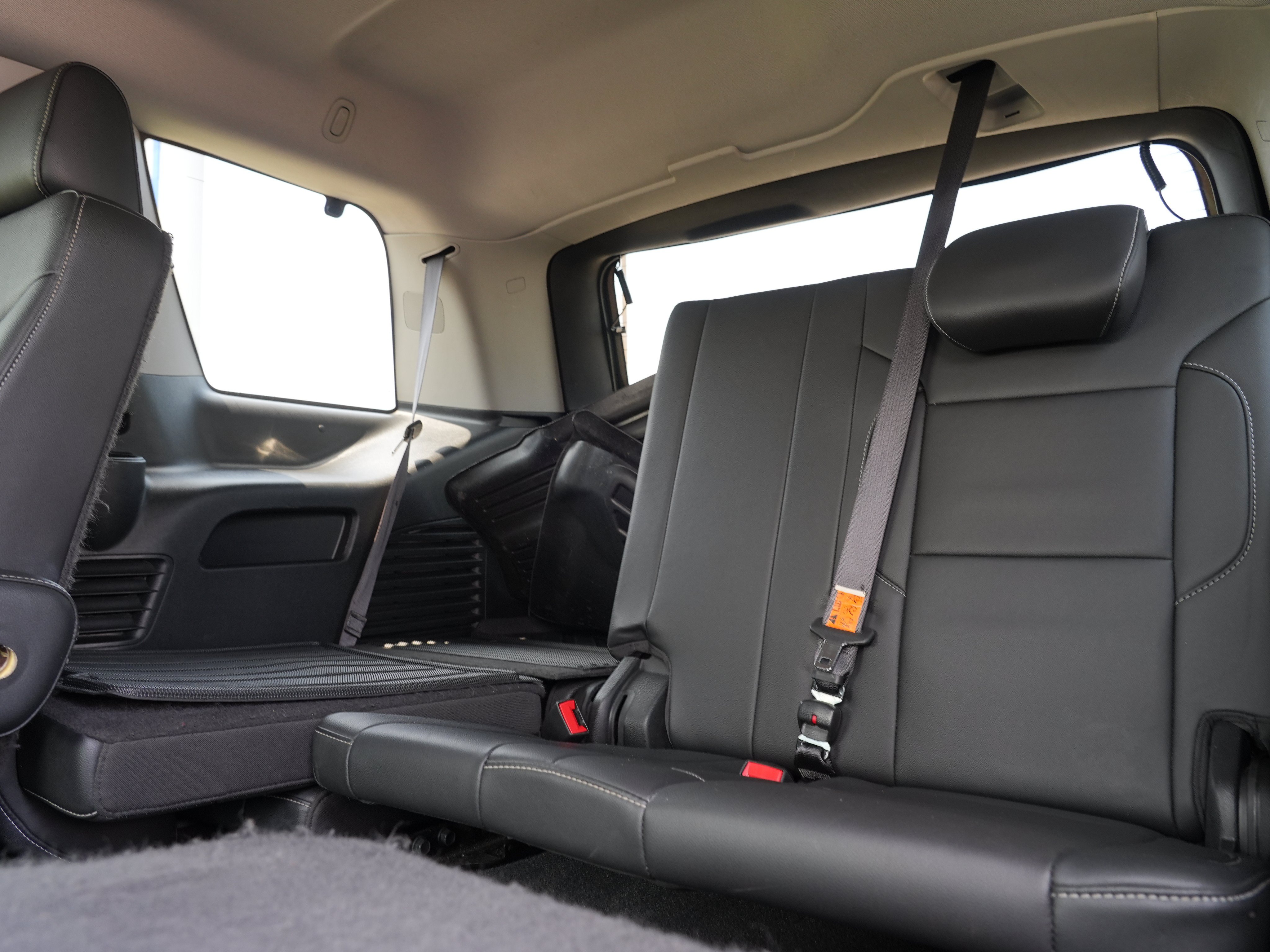 Used 2020 Chevrolet Tahoe LT AWD/4WD image 29