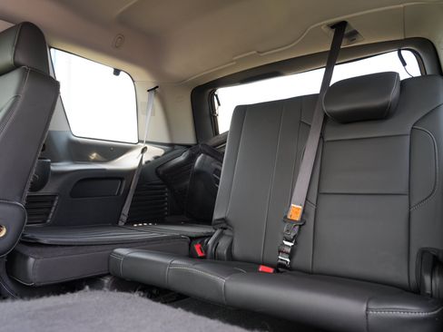 Used 2020 Chevrolet Tahoe LT AWD/4WD image 29