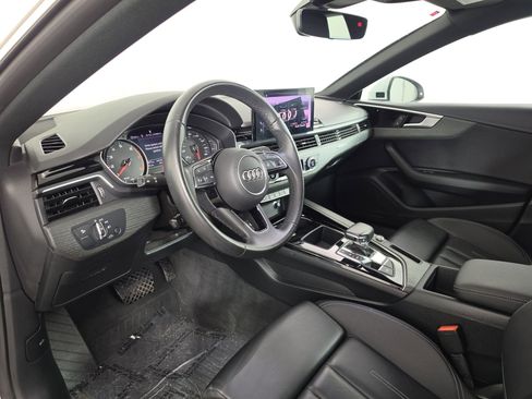 Certified 2023 Audi A5 2.0T Premium w/ Convenience Package AWD/4WD image 15